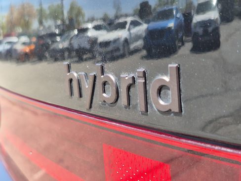 Used 2025 Hyundai Santa Fe Calligraphy image 10