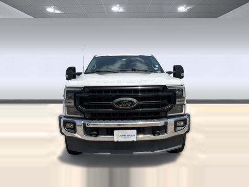 Used 2020 Ford F250 Lariat AWD/4WD image 6