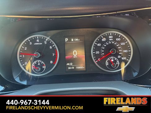 Used 2024 Kia K5 GT-Line image 16