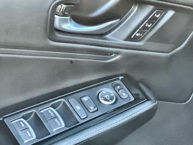 Used 2023 Honda Accord Touring image 30