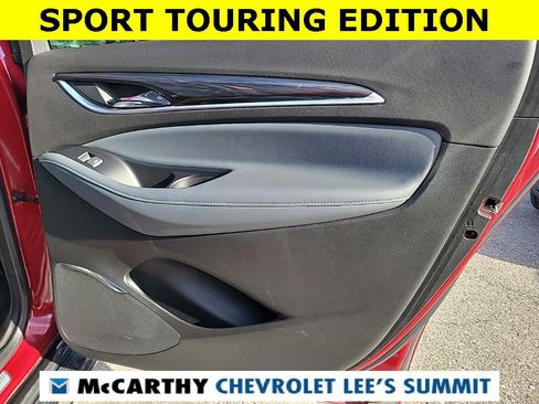 Used 2023 Buick Enclave Essence w/ Experience Buick Package image 20