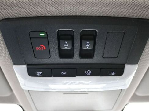 New 2026 Nissan Rogue SV image 19