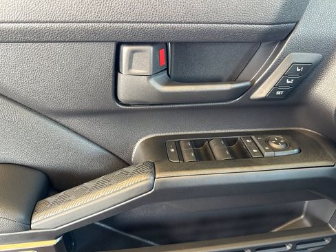 New 2026 Toyota 4Runner TRD Off-Road Premium image 12