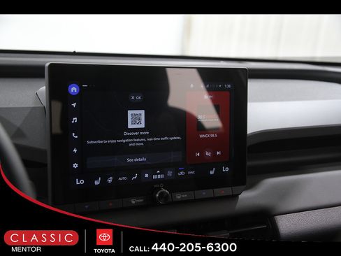 Used 2026 Toyota RAV4 AWD Plug-in Hybrid image 10