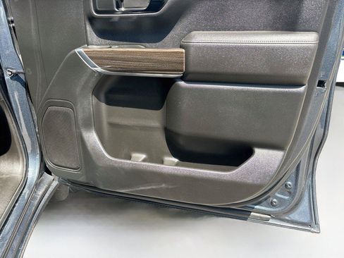 Used 2021 Chevrolet Silverado 1500 LT w/ Bed Protection Package RWD image 25
