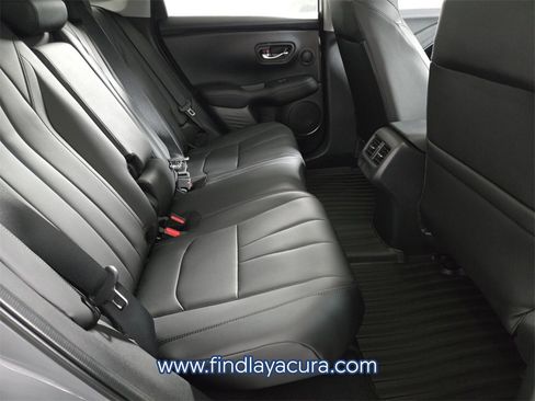 Used 2025 Acura ADX AWD image 15