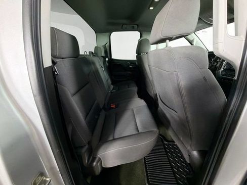 Used 2016 GMC Sierra 2500 SLE w/ Suspension Package, Off-Road AWD/4WD image 26