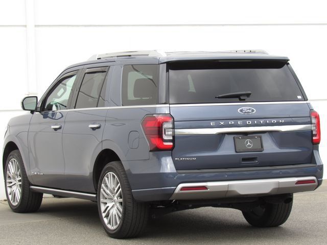 Used 2023 Ford Expedition Platinum AWD/4WD image 4