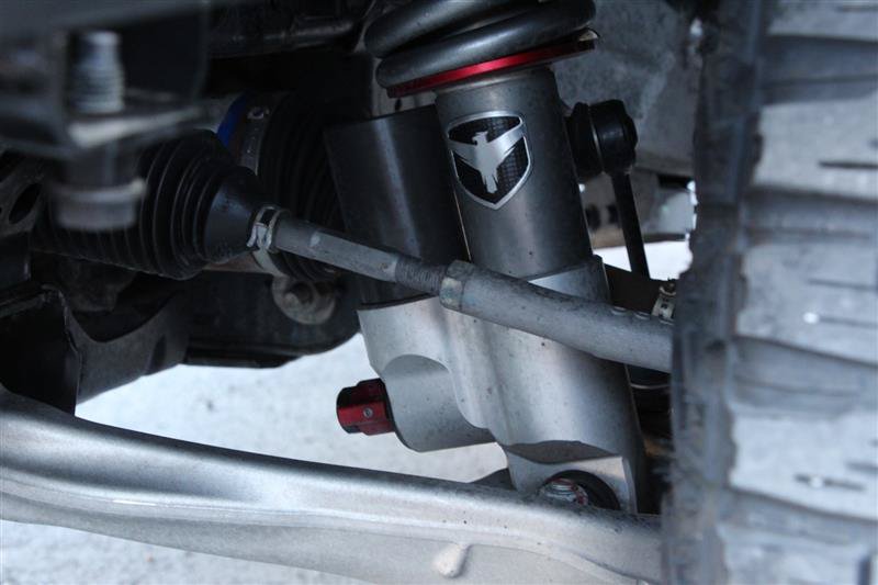 Used 2023 Ford Bronco 4-Door w/ Sasquatch Package AWD/4WD image 52