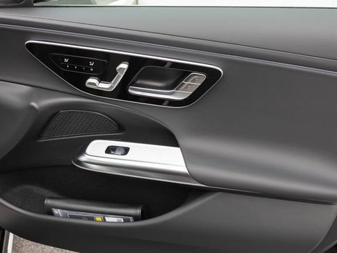 New 2026 Mercedes-Benz E 350 4MATIC Sedan image 20