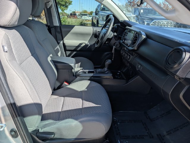 Used 2023 Toyota Tacoma SR AWD/4WD image 30