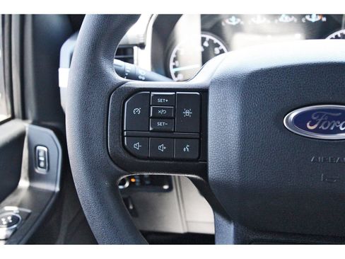 Used 2023 Ford F150 XL w/ STX Appearance Package RWD image 22