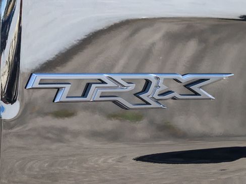 Used 2022 RAM 1500 TRX w/ TRX Level 2 Equipment Group AWD/4WD image 7