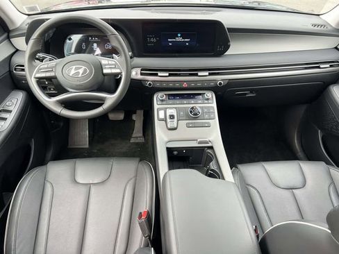 Used 2025 Hyundai Palisade XRT image 12