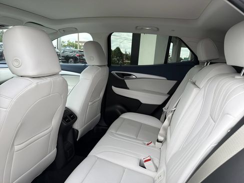 New 2026 Buick Envision Avenir AWD/4WD image 18