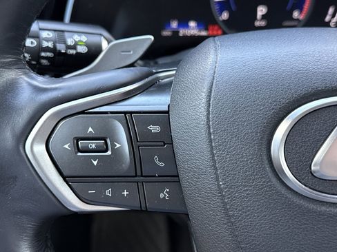 Used 2024 Lexus RX 350 Premium w/ Cold Area Package image 20