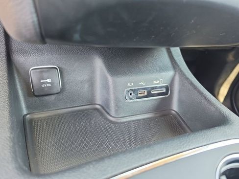 Used 2017 Dodge Durango SXT w/ Quick Order Package 23B RWD image 24