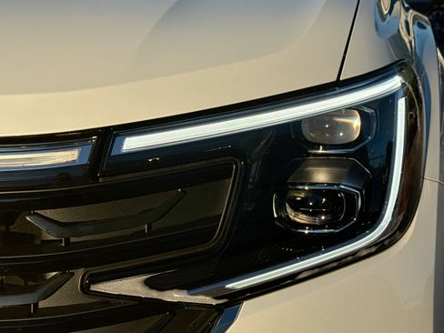 New 2026 Volkswagen Atlas SEL Premium R-Line AWD/4WD image 9
