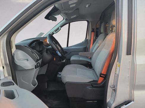 Used 2019 Ford Transit 150 148 Low Roof RWD image 11