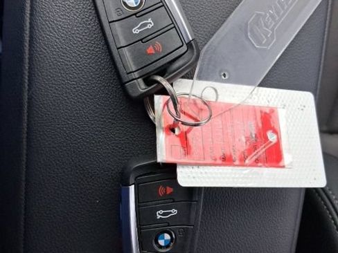 Used 2025 BMW 430i Coupe w/ M Sport Package RWD image 23