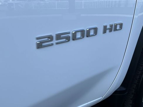 New 2026 Chevrolet Silverado 2500 W/T w/ WT Convenience Package image 33