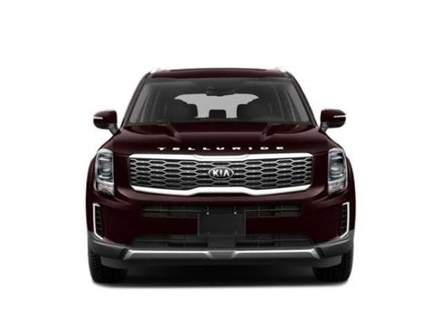 Used 2020 Kia Telluride EX w/ EX Premium Package AWD/4WD image 37