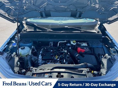 Used 2022 Ford Bronco Sport Big Bend AWD/4WD image 36