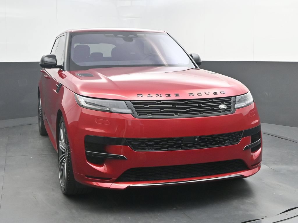 Used 2023 Land Rover Range Rover Sport SE Dynamic AWD/4WD image 10