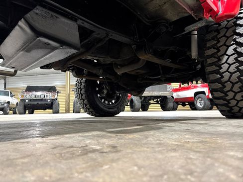 Used 1994 Ford F350 Reg. Cab 4WD image 39