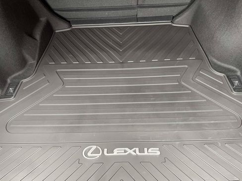 Used 2024 Lexus IS 350 F Sport w/ Memory Package AWD/4WD image 18
