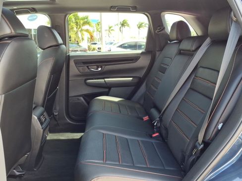 Certified 2026 Honda CR-V Sport-L image 11