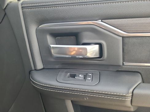 New 2026 RAM 2500 Laramie w/ Night Edition image 31