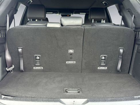 Used 2024 MAZDA CX-90 Plug-In Hybrid w/ Premium Plus image 11