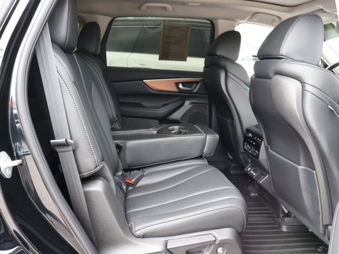 Used 2022 Acura MDX SH-AWD image 24