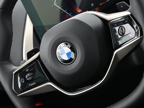 Used 2025 BMW X3 xDrive30i AWD/4WD image 27