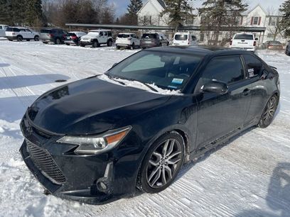Used 2014 Scion tC Monogram Series