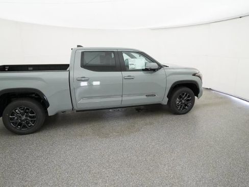 New 2026 Toyota Tundra Platinum image 10