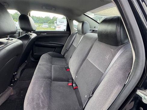 Used 2014 Chevrolet Impala Police FWD image 38