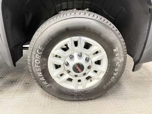 New 2026 GMC Sierra 2500 Pro image 13