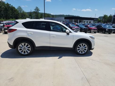 Used 2015 MAZDA CX-5 Grand Touring FWD image 17