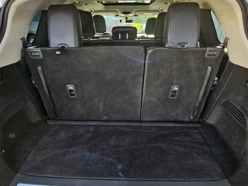 Used 2024 INFINITI QX60 Pure image 14