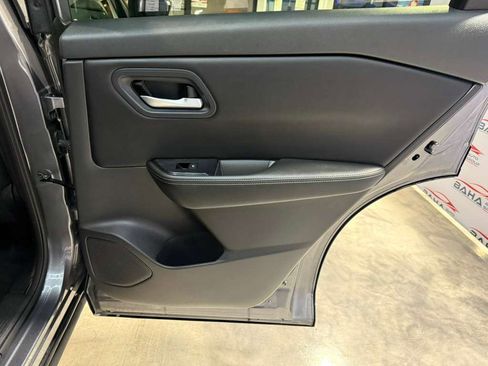 Used 2024 Nissan Rogue SV image 38