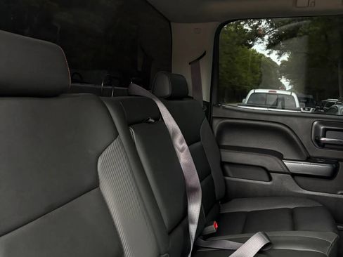 Used 2015 GMC Sierra 1500 SLT w/ All-Terrain Package AWD/4WD image 29