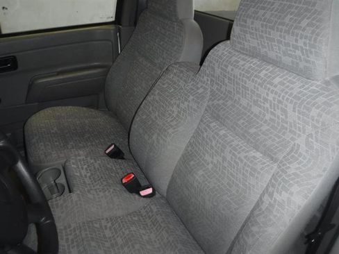 Used 2006 Chevrolet Colorado W/T w/ Work Ready Package image 8