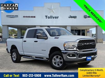 Used 2024 RAM 2500 Big Horn