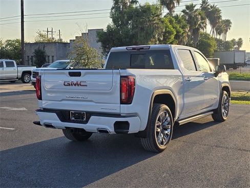 New 2026 GMC Sierra 1500 Denali image 5