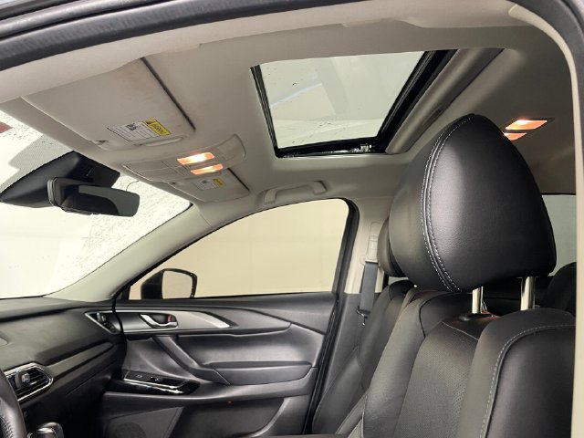 Used 2023 MAZDA CX-9 Touring Plus AWD/4WD image 11