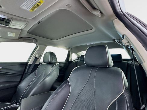 Used 2021 Acura TLX w/ Advance Package image 15