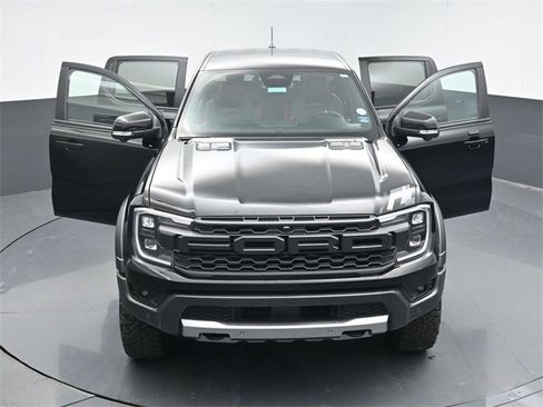 Used 2024 Ford Ranger Raptor image 57