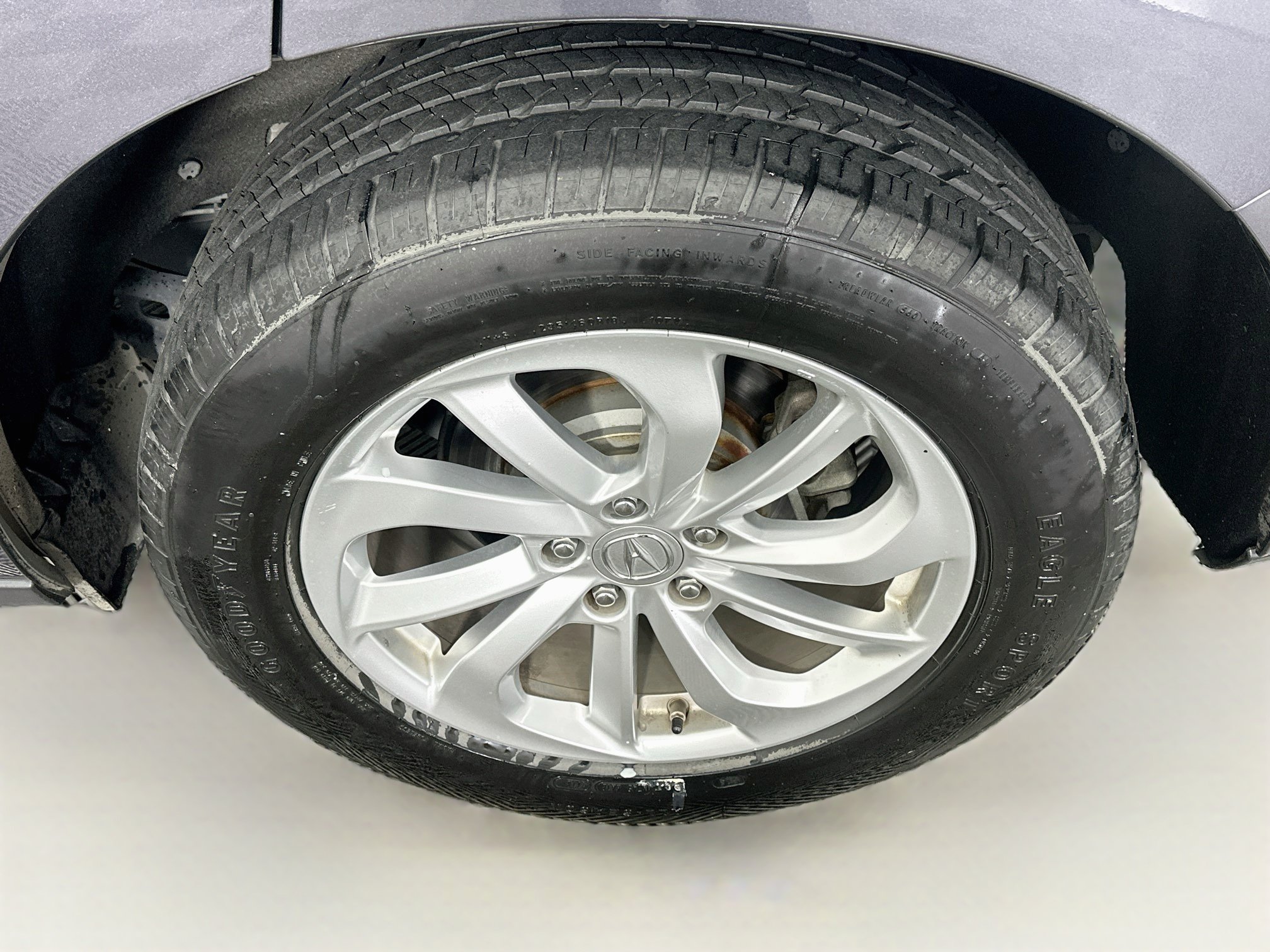 Used 2017 Acura RDX w/ Tech & AcuraWatch Plus Pack FWD image 11